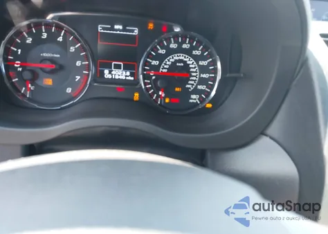 2021 Subaru Wrx from USA, damaged, VIN JF1VA1A64M9804854